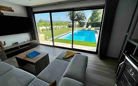 Loft Vu Sur Pommard