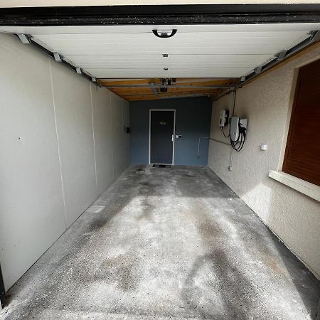 Loft Vu Sur Pommard Hotel Bligny-les-Beaune Luaran gambar