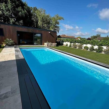 Loft Vu Sur Pommard Hotel Bligny-les-Beaune Luaran gambar