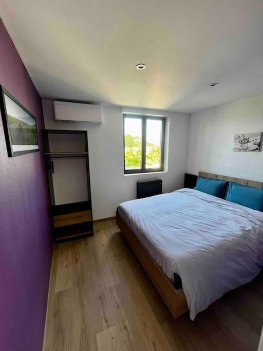 Loft Vu Sur Pommard Hotel Bligny-les-Beaune Luaran gambar